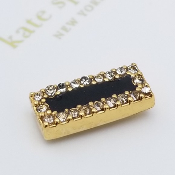 kate spade Raising the Bar earrings - Picture 5 of 8